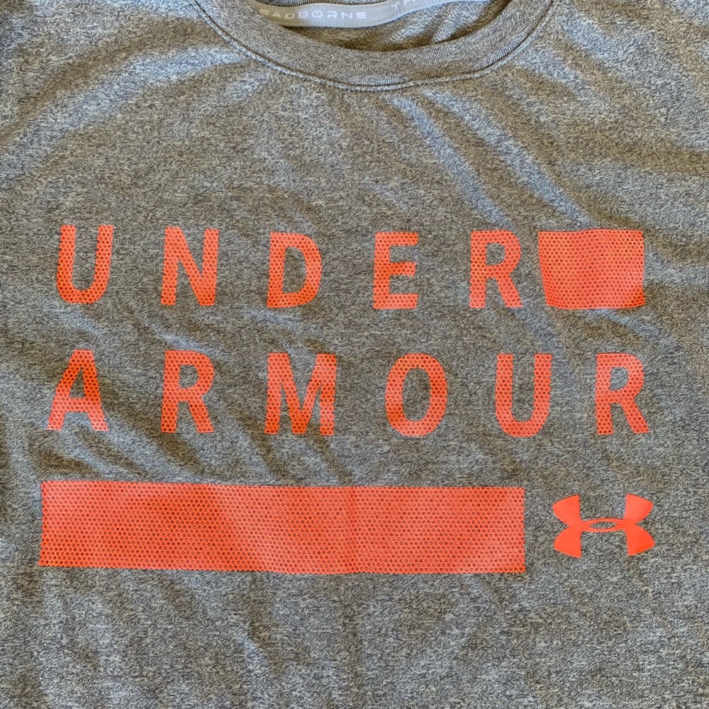 Under armour - Picture 2 of 4